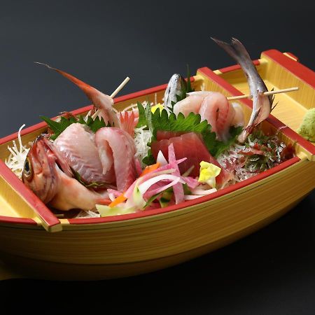 Hotel&Spa Anda Resort Izukogen Ito  Eksteriør bilde