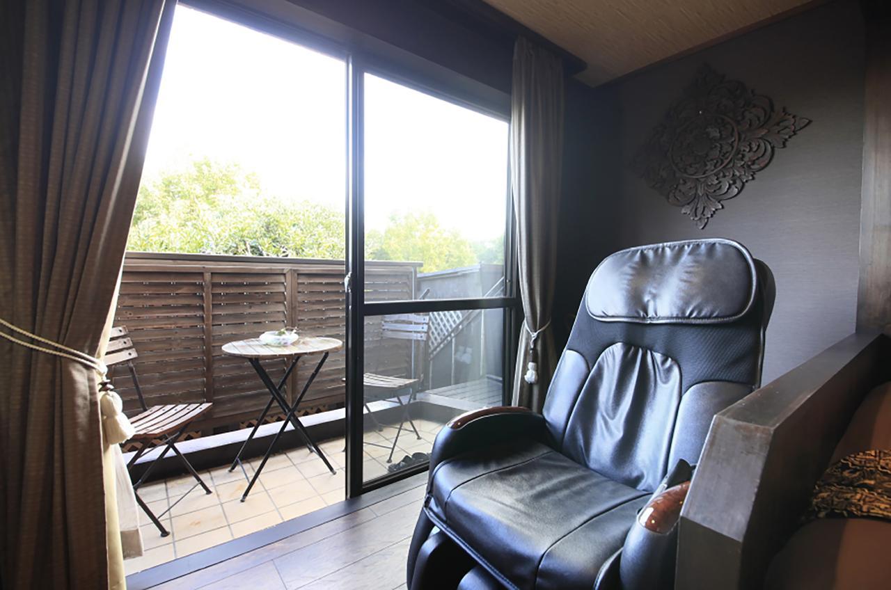 Hotel&Spa Anda Resort Izukogen Ito  Eksteriør bilde