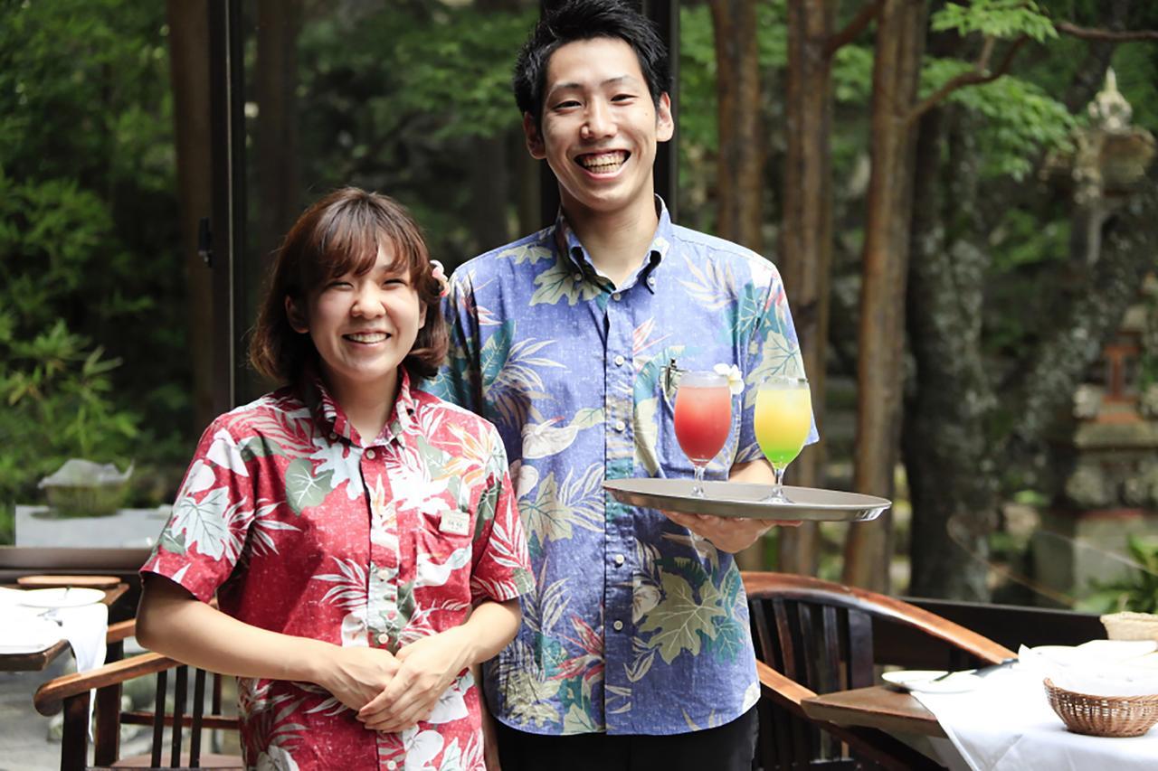 Hotel&Spa Anda Resort Izukogen Ito  Eksteriør bilde
