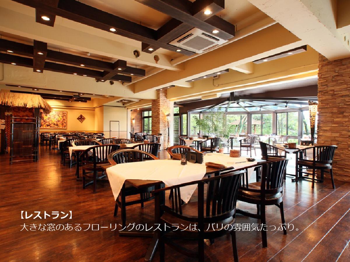Hotel&Spa Anda Resort Izukogen Ito  Eksteriør bilde